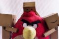 Кстати о птичках: Angry birds в декабре отпразднуют трехлетие