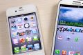Apple опять напала на Samsung Galaxy S III