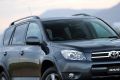 Toyota RAV4 — смены курса не будет