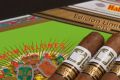 Ароматизированные сигары как альтернатива сигаретам
