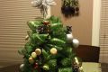 Новый год — любимый семейный праздник