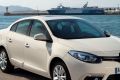 Новый Renault Fluence