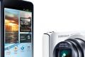 Samsung Galaxy Camera привезут в Украину в феврале