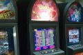 История появления игровых автоматов