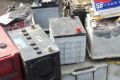 Кому доверить утилизацию старых щелочных аккумуляторов?