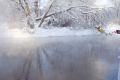 Крещенская вода: вера и суеверия