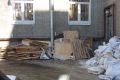 Как организовать вывоз строительного мусора?