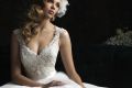 Allure Bridals: вершина свадебной моды