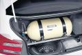 Сжатый газ завоевывает популярность