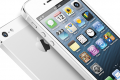 Главной особенностью iPhone 5S будет сканер отпечатков пальцев, встроенный в кнопку “Home”