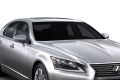 Автомобили Lexus снова признали самыми надежными
