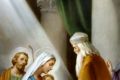 Сегодня один из 12-и больших церковных праздников – Сретение Господне