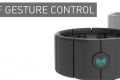 Инновационный браслет MYO от Thalmic Labs