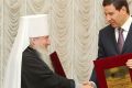 В Челябинской области построят новый кафедральный собор