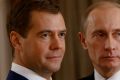 Почему Д.Медведев тянет В.Путина и Россию на дно
