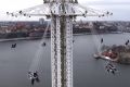 Затмение со скоростью 70 километров в час