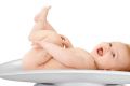 Почему электронные детские весы так популярны