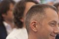 Борис Ложкин получил от Валентины Матвиенко награду за укрепление добрососедства