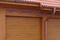 Какие ворота для гаража выбрать?
