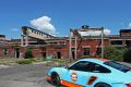 Porsche 911 (997) Turbo от ателье Cam Shaft и 9ff