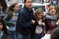 «Война миров Z» стала самым успешным фильмом в карьере Брэда Питта