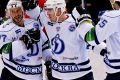 ХК «Динамо» (Москва) и банк ВТБ — победный тандем
