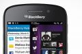 Обзоры новых моделей телефонов BlackBerry