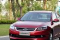 Chery показала Arrizo 7, конкурента Volkswagen Jetta с генами Porsche