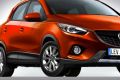 Mazda намерена войти в сегмент компактных кроссоверов