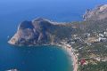 Поселок Санта Барбара в Крыму