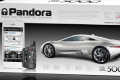 Pandora DXL 5000 – современное средство от угона