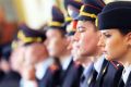Реформы в мире униформы