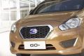 Datsun возрождается из Nissan в Индии