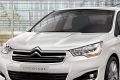 Обзор бюджетного автомобиля Citroen C4 Седан