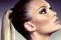 Самая простая прическа — самая модная