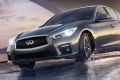 Infiniti — роскошь от Nissan