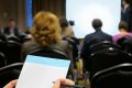 Организация деловых мероприятий как способ сохранить бизнес