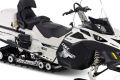 Снегоход XTRIM Commander LTD 600HO E-TEC для любителей зимних поездок