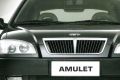 Отзывы об автомобиле Chery Amulet