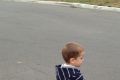Выбор детского транспорта для малышей