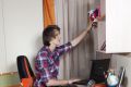 Переделываем детскую в подростковую