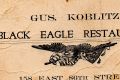 История визитных карточек и визитниц
