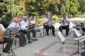 Духовой оркестр — изюминка торжества