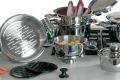 Тайны покрытия посуды BergHOFF
