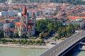 Вена — город, в котором вы научитесь наслаждаться жизнью