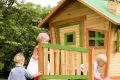 Сказочный мир в вашем дворе