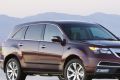 Ремонт и замена катализатора Acura MDX
