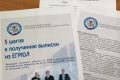 Получение выписки из ЕГРЮЛ – как все оформить максимально быстро и без проблем