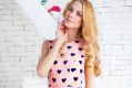 Российский fashion-бренд KYROCHKI-NA анонсирует новую летнюю коллекцию дизайнерской одежды