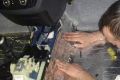 Как проводят шумоизоляцию автомобиля?